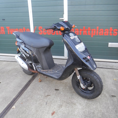 Gilera Typhoon