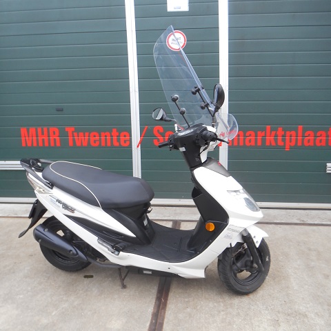 Kymco VP 50