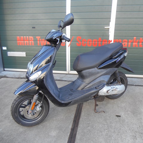Yamaha neo's