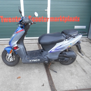 Scooter onderdelen en Accessoires - Gebruikte scooteronderdelen