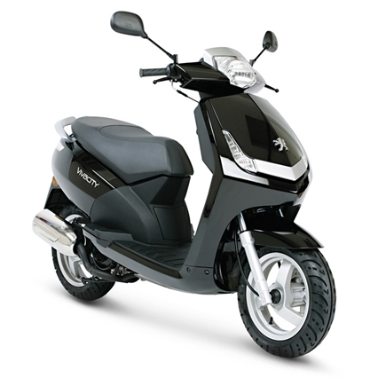 Scooter onderdelen en Accessoires - Gebruikte onderdelen Vivacity 3 4-Takt