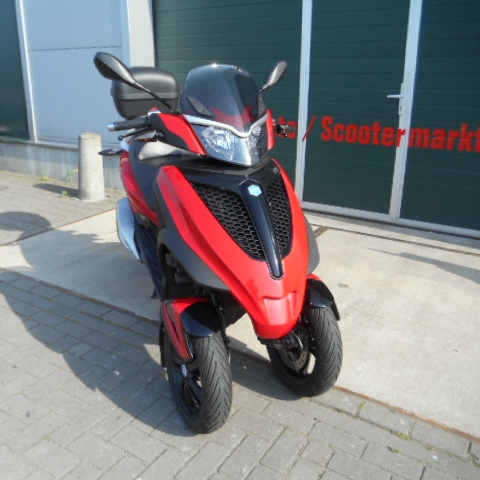Scooter onderdelen en Accessoires - Onderdelen MP3-Yourban