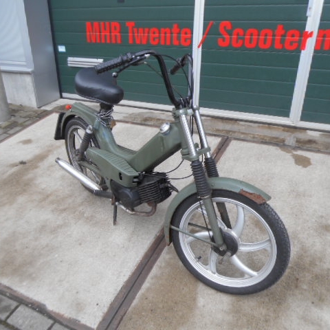 Scooter onderdelen en Accessoires - tweedehands Tomos onderdelen
