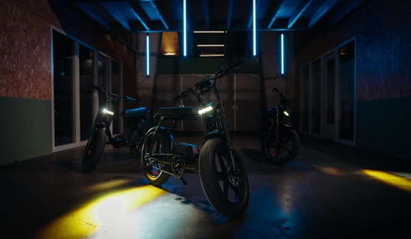 lampen Pulse Fat-Bike