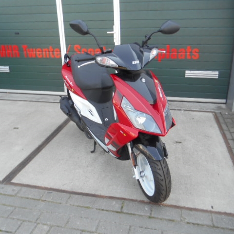 Scooter onderdelen en Accessoires - Onderdelen SYM Jet sport X