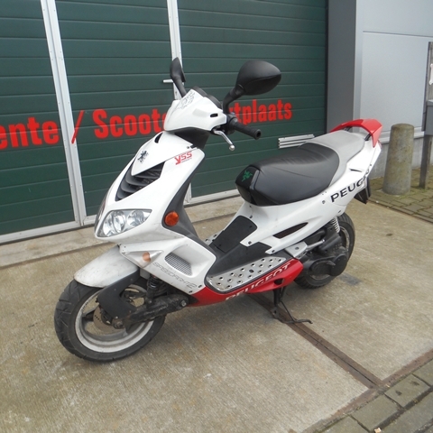 Scooter onderdelen en Accessoires - Onderdelen Peugeot Speedfight 2