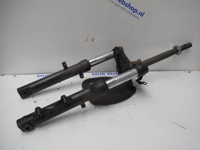 Scooter onderdelen en Accessoires - 2de hands onderdelen Kymco super 8