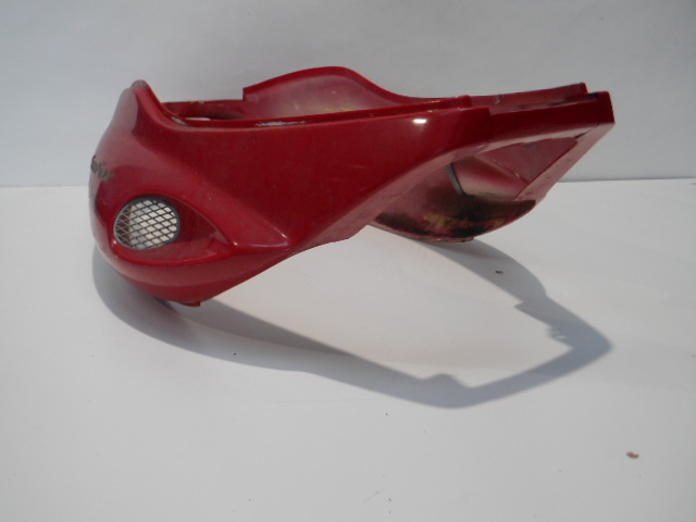 Scooter onderdelen en Accessoires - Gebruikte Malaguti-Firefox F15  onderdelen