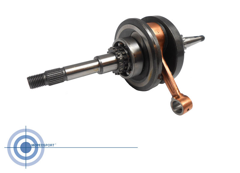 Scooter onderdelen en Accessoires - Carterdelen en Krukassen