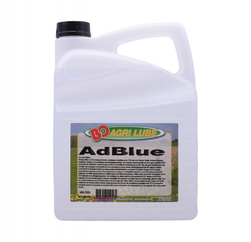 AdBlue BO Oil (5L)