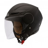 Helm SMK Streem Zwart XL