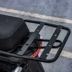 Goccia 2000 Bagage drager 