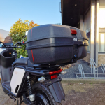 Goccia 2000 Topkoffer