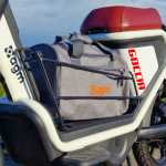 Tas voor Treeplank bagagerek Goccia