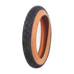 Fat bike band 20" Straat profiel