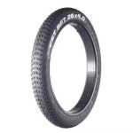 Fat bike buitenband 26" voor de Zebra en Cruiser
